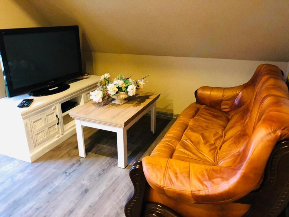 Penzion A Restauracia Hanisberg Krupina Екстериор снимка