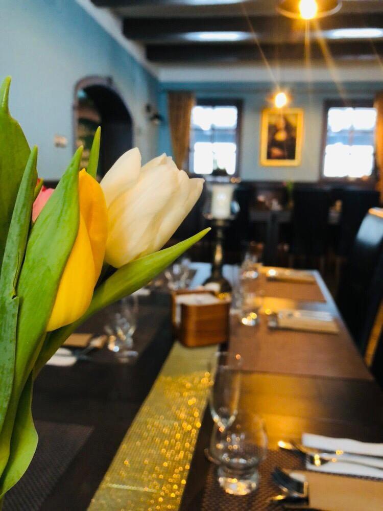 Penzion A Restauracia Hanisberg Krupina Екстериор снимка
