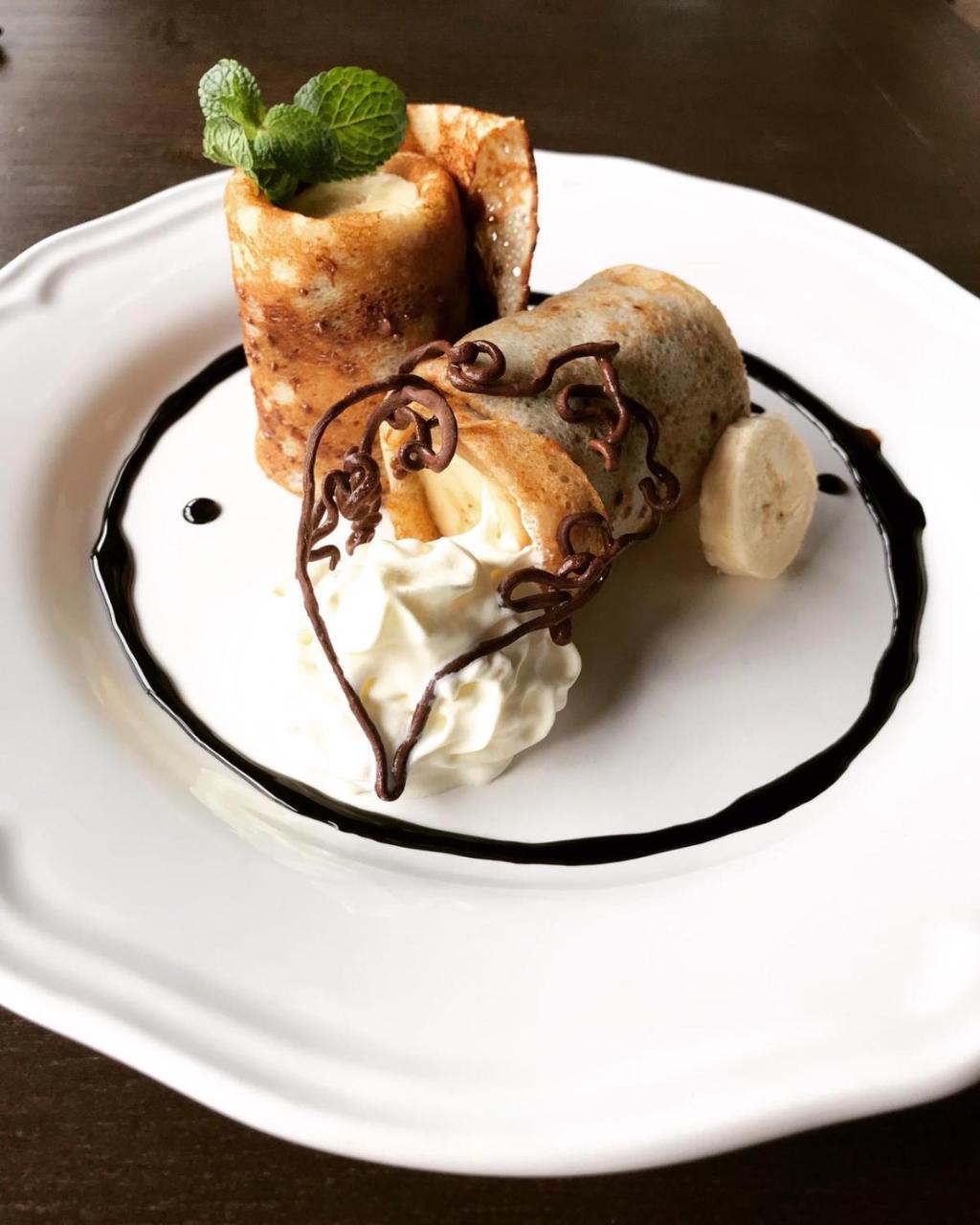 Penzion A Restauracia Hanisberg Krupina Екстериор снимка