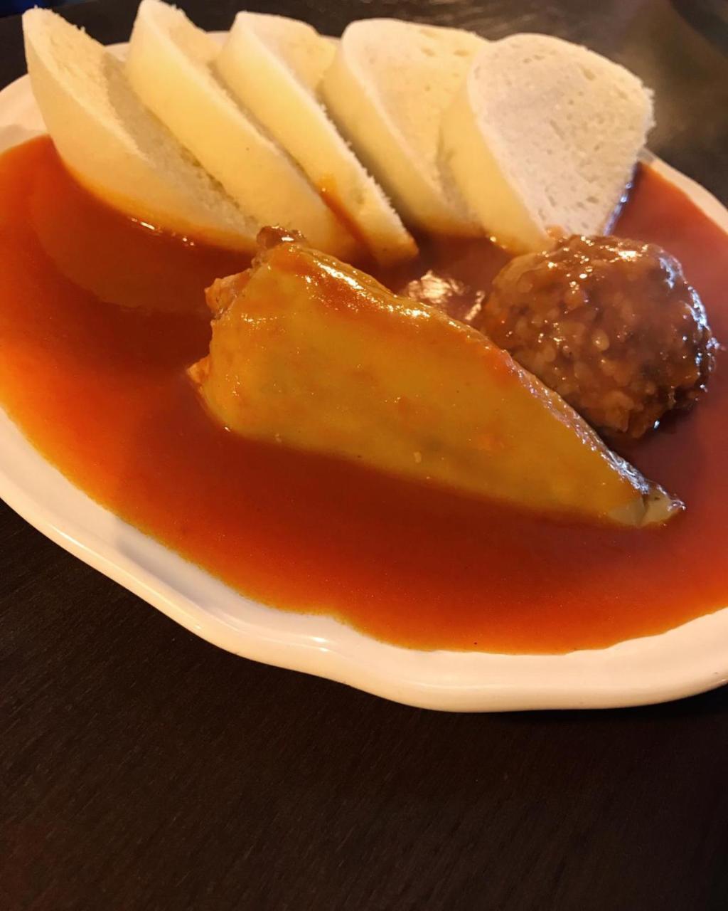 Penzion A Restauracia Hanisberg Krupina Екстериор снимка