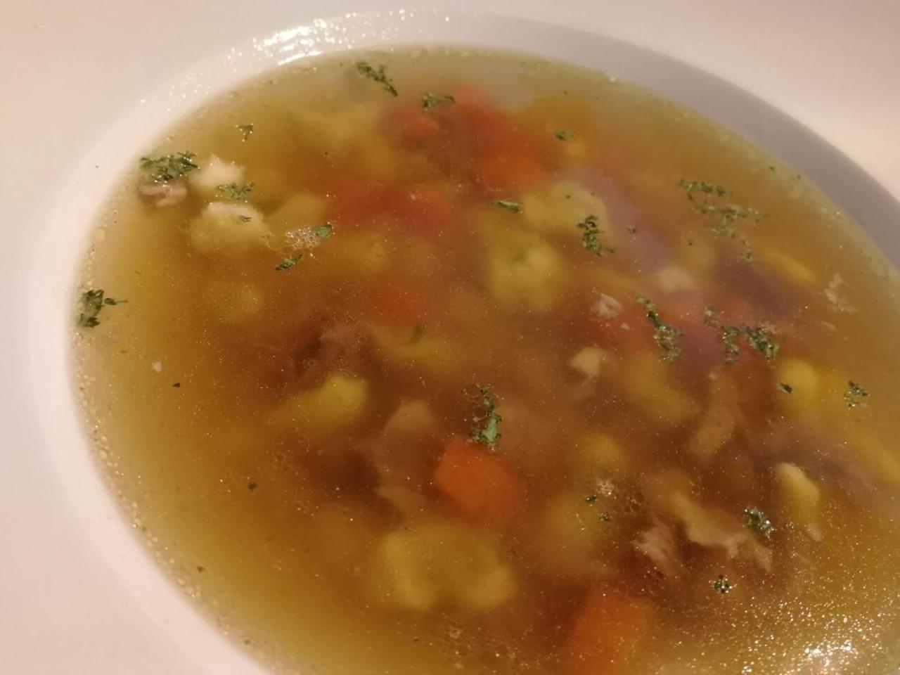 Penzion A Restauracia Hanisberg Krupina Екстериор снимка