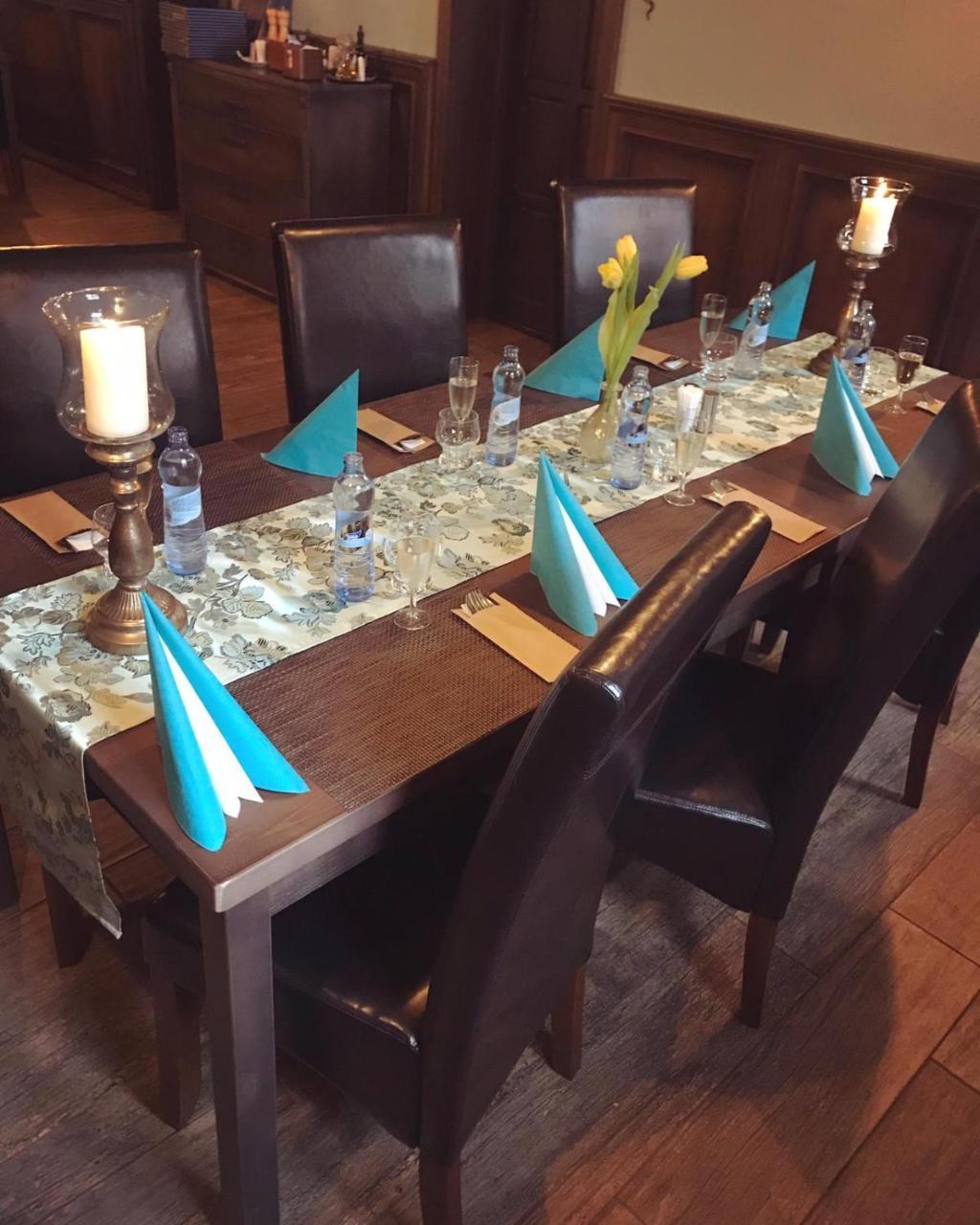 Penzion A Restauracia Hanisberg Krupina Екстериор снимка